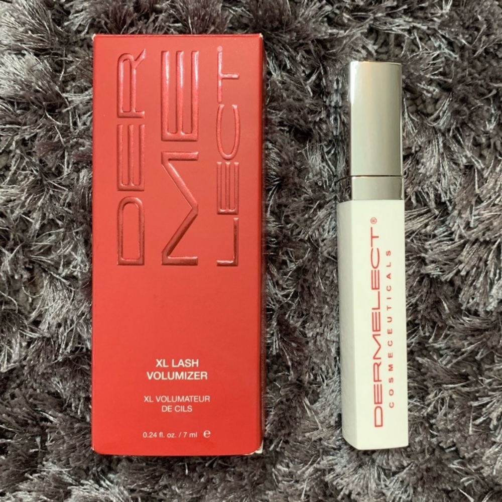 🆕 Dermelect Cosmecuticls - XL Lash Volumizer - Eyelash Growth Serum